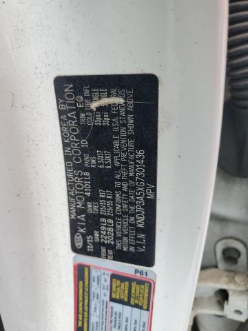 2016 KIA SOUL + - KNDJP3A5XG7301436