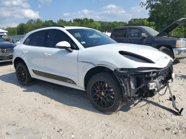 2017 PORSCHE MACAN GTS WP1AG2A54HLB53835