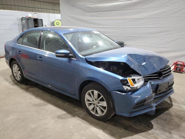 2015 VOLKSWAGEN JETTA SE 3VWD17AJ1FM423722