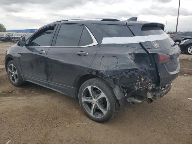 2022 CHEVROLET EQUINOX PR 2GNAXNEV9N6104297