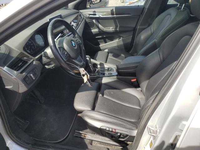 2018 BMW X2 XDRIVE2 WBXYJ5C38JEF72009