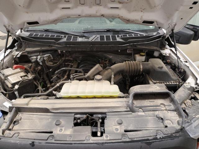 2023 FORD F150 SUPER - 1FTFW1E51PKF82014