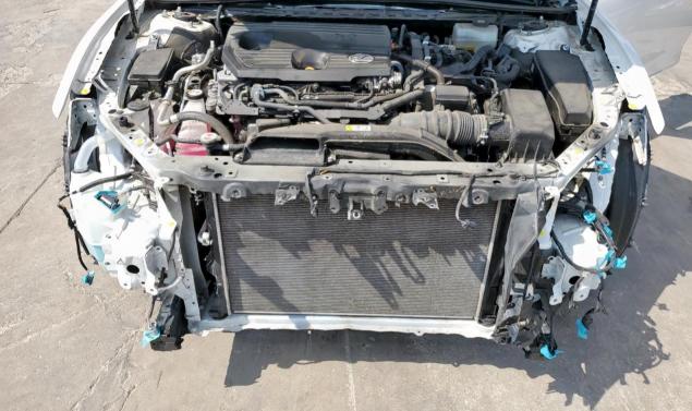 2022 LEXUS ES 300H BA 58AFA1C14NU025263