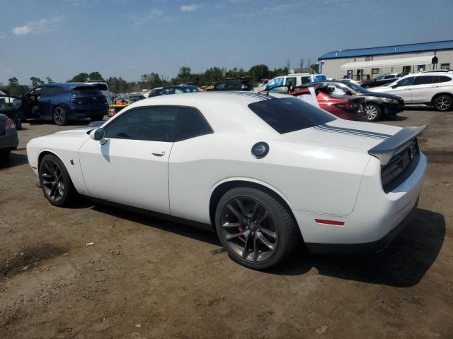 2020 DODGE CHALLENGER 2C3CDZFJ3LH135127