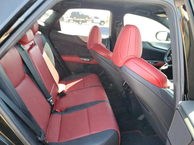 2022 LEXUS NX 350 JTJKGCEZ1N2006458