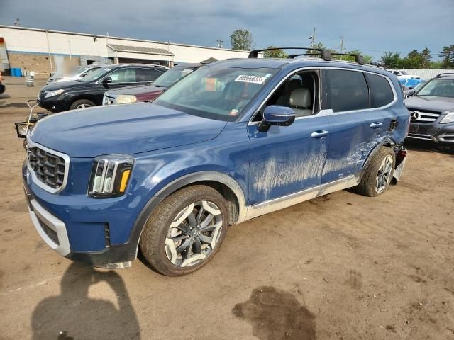KIA TELLURIDE