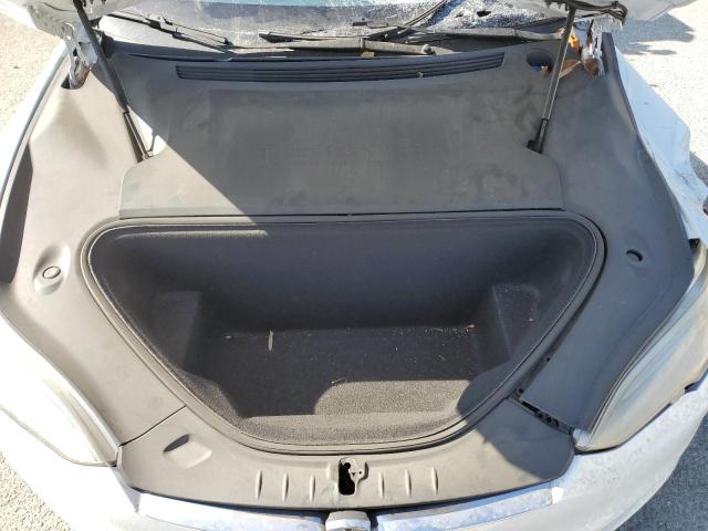 2019 TESLA MODEL S 5YJSA1E46KF331354