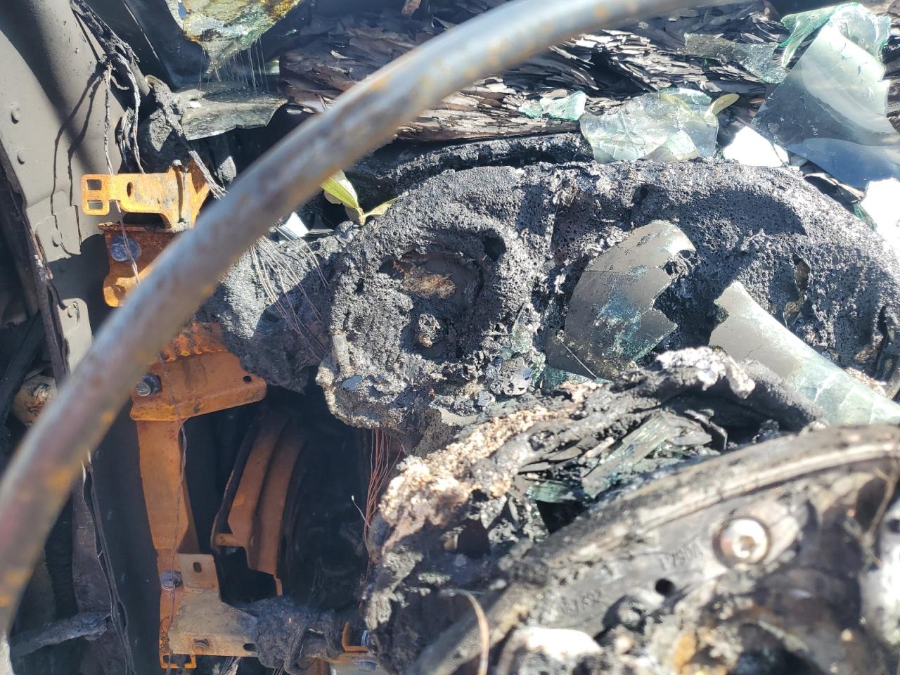 FORD F-350 SUPER DUTY