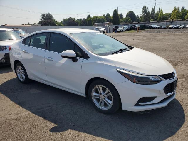 2017 CHEVROLET CRUZE LT - 1G1BE5SM5H7238882