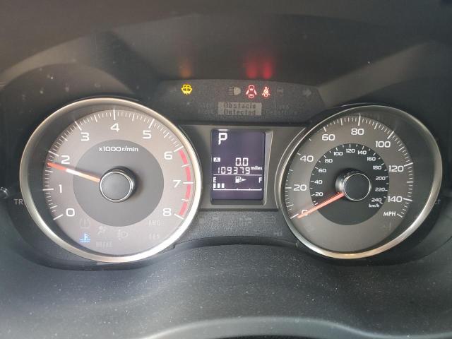 2015 SUBARU FORESTER 2 JF2SJARCXFH482867