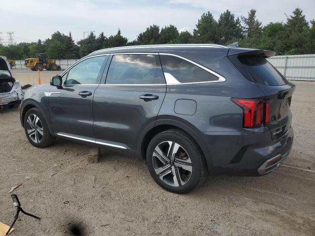2023 KIA SORENTO EX KNDRHDLG4P5214132