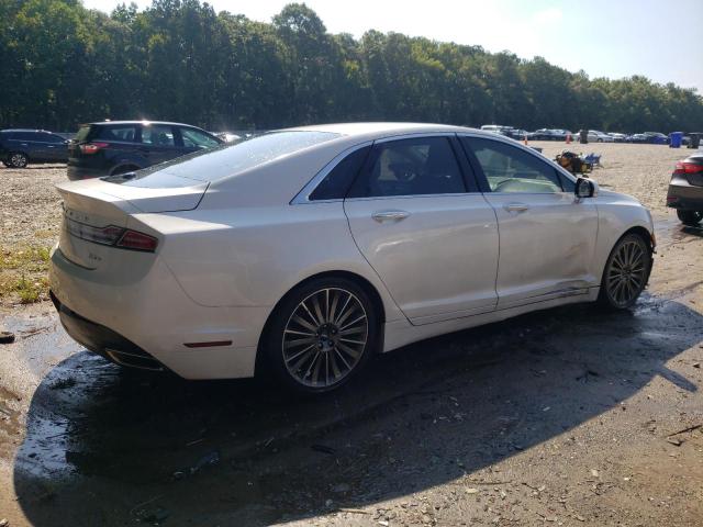 2015 LINCOLN MKZ 3LN6L2JK5FR605133