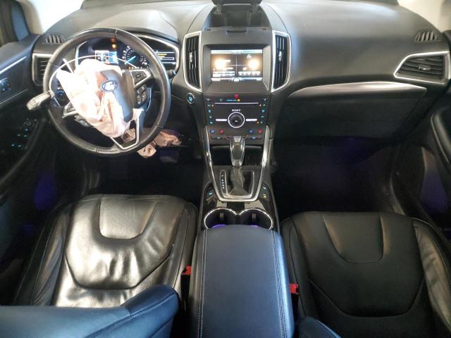 2015 FORD EDGE TITAN 2FMPK4K99FBC17514