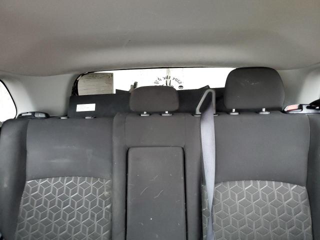 2021 MITSUBISHI OUTLANDER JA4ARUAU7MU035940