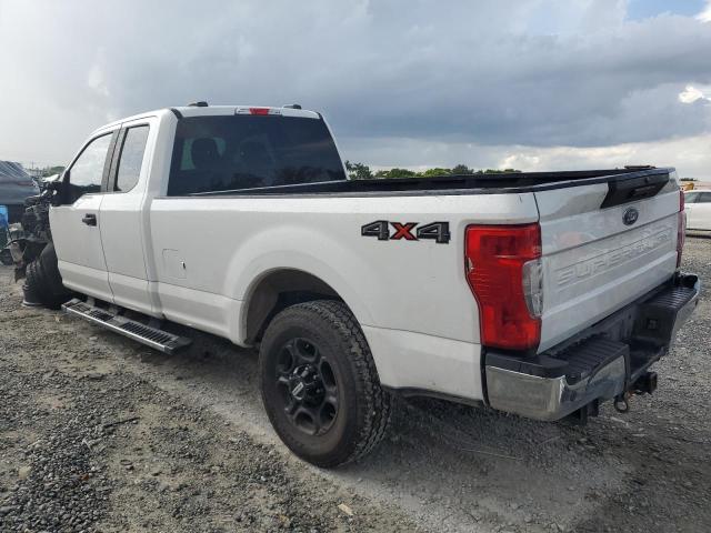 2021 FORD F250 SUPER DUTY 1FT7X2B60MED95474