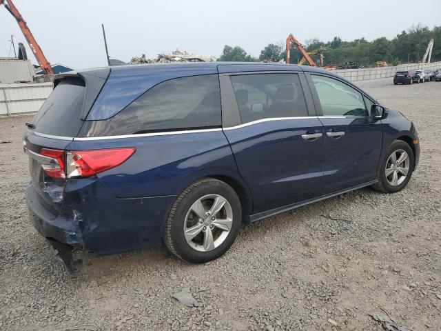 2018 HONDA ODYSSEY EX 5FNRL6H74JB020693