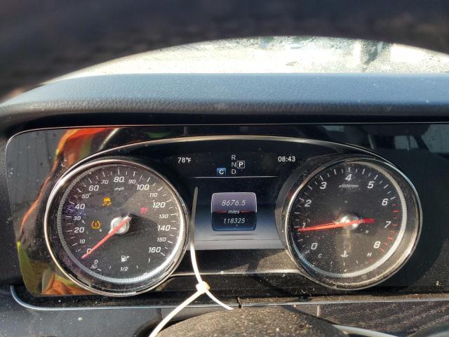 2017 MERCEDES-BENZ E 300 4MATIC WDDZF4KB4HA106541