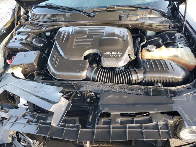 2017 DODGE CHALLENGER 2C3CDZAG6HH532009