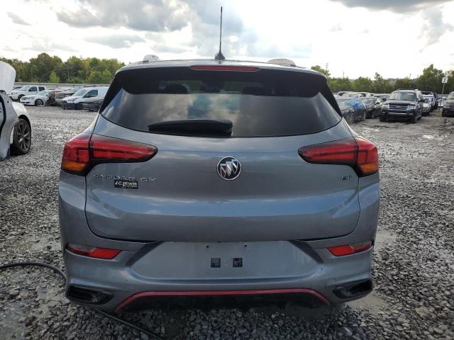 2021 BUICK ENCORE GX KL4MMDS21MB038109