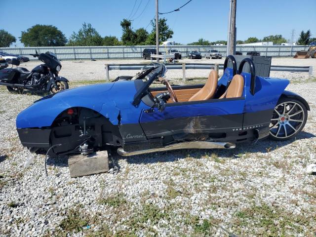 2023 VAND CARMEL - 7KGTC2C24PR004522