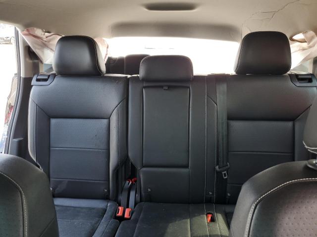 2021 VOLKSWAGEN ATLAS SE - 1V2HR2CA2MC547430