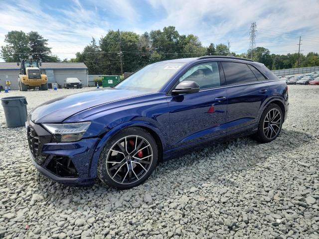 2023 AUDI SQ8 PREMIU WA1AWBF14PD035846