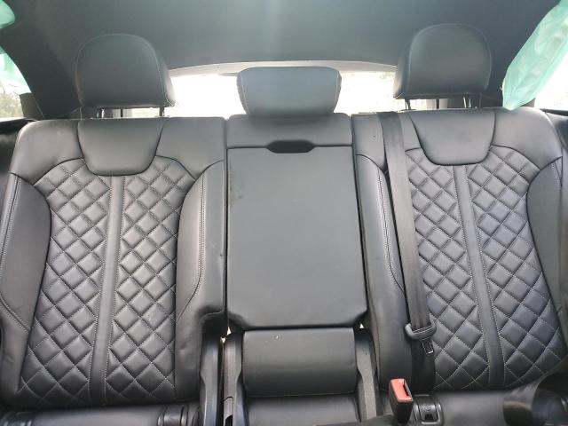 2019 AUDI SQ5 PRESTIGE WA1C4AFY8K2028246