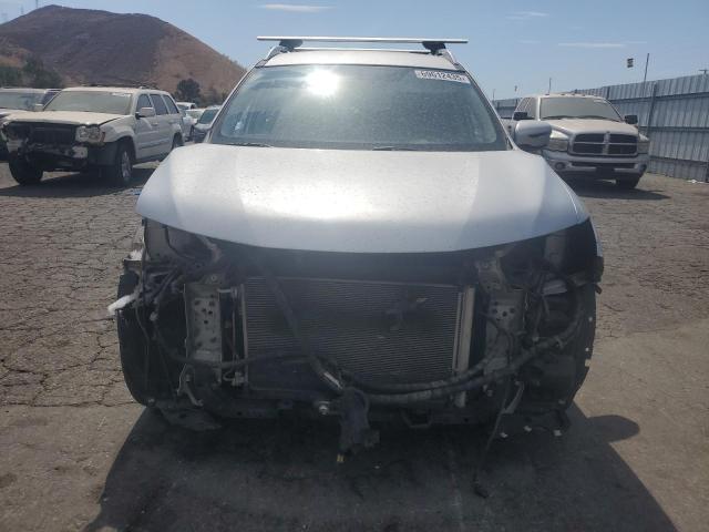 2017 NISSAN ROGUE S - KNMAT2MT0HP542889