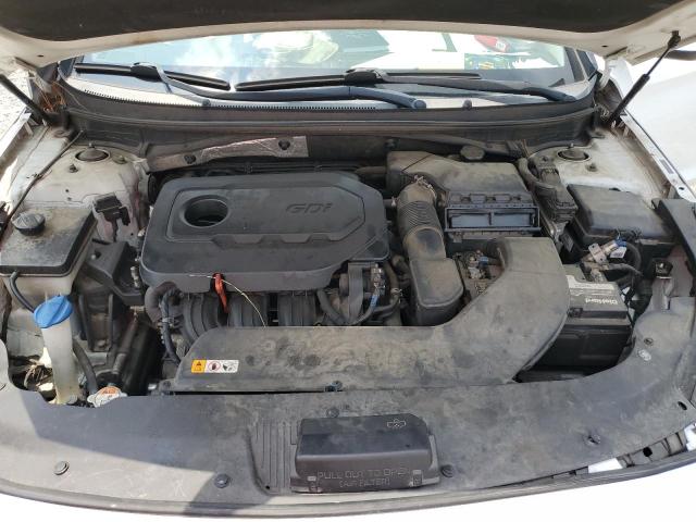 2017 HYUNDAI SONATA SE - 5NPE24AF9HH505768