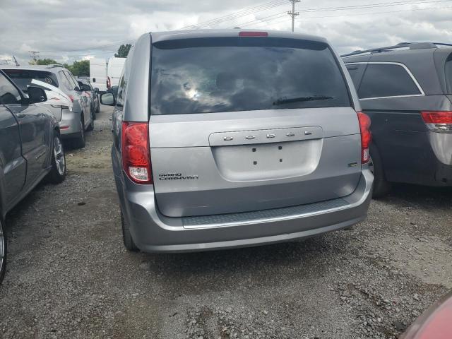 2016 DODGE GRAND CARA 2C4RDGBG7GR345217
