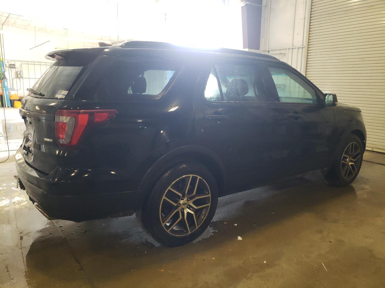 FORD EXPLORER SPORT