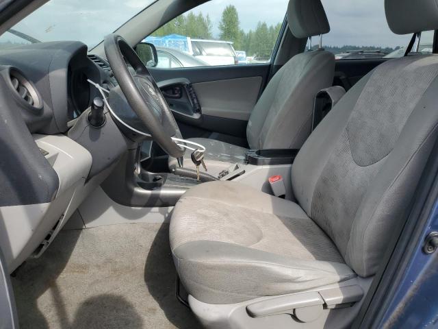 2010 TOYOTA RAV4 - 2T3BF4DV8AW079810