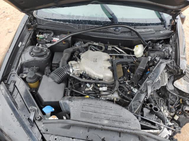 2015 HYUNDAI GENESIS COUPE 3.8L KMHHU6KJ4FU129081