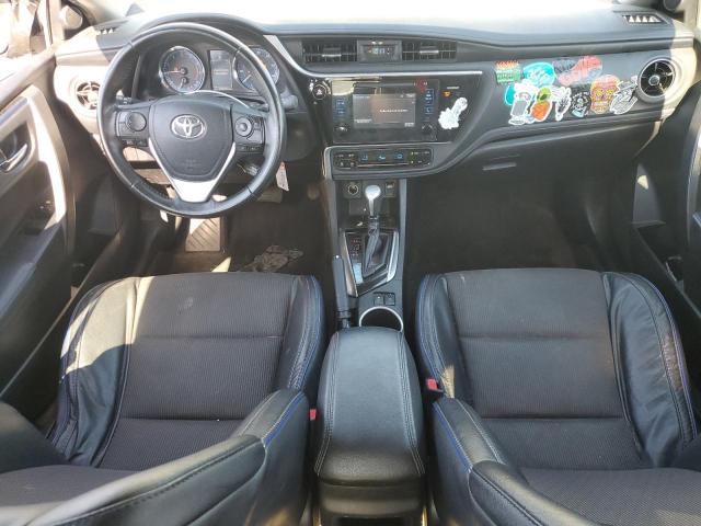 2017 TOYOTA COROLLA L - 5YFBURHE0HP652359