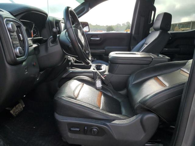 2019 GMC SIERRA K1500 AT4 3GTP9EEL9KG257161