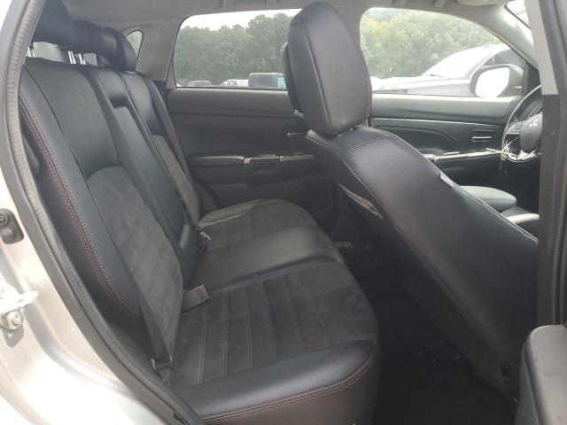 2018 MITSUBISHI OUTLANDER - JA4AP3AWXJU000340