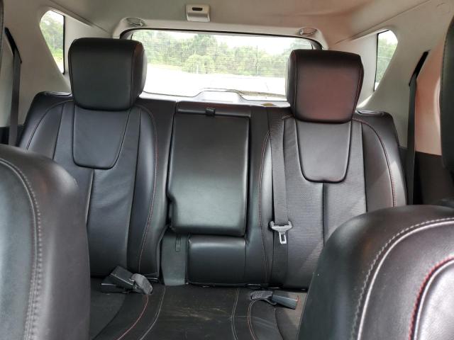 2010 CHEVROLET EQUINOX LT - 2CNFLGEW3A6302846
