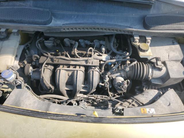 2015 FORD TRANSIT CO - NM0GE9F77F1194518