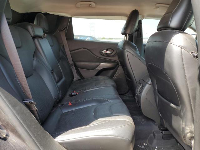 2019 JEEP CHEROKEE L 1C4PJMDX6KD467624