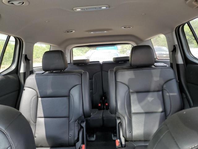 2023 GMC ACADIA SLT 1GKKNML49PZ218514