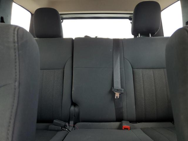 2012 JEEP LIBERTY SP - 1C4PJMAK5CW148326