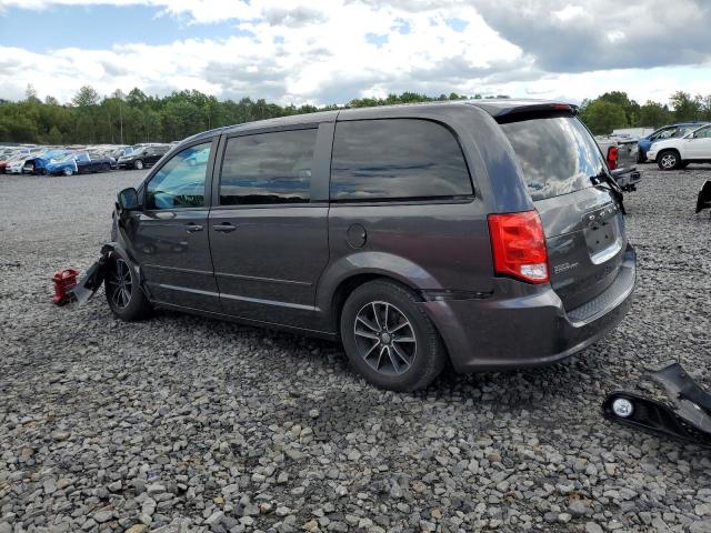 2016 DODGE GRAND CARA 2C4RDGCG9GR184268