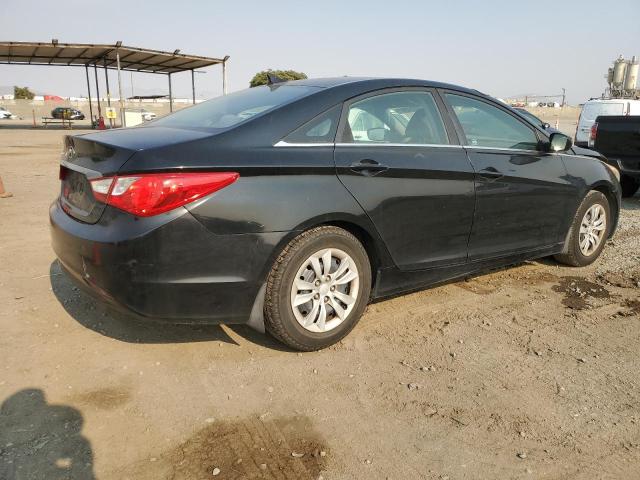 2011 HYUNDAI SONATA GLS - 5NPEB4AC3BH263492