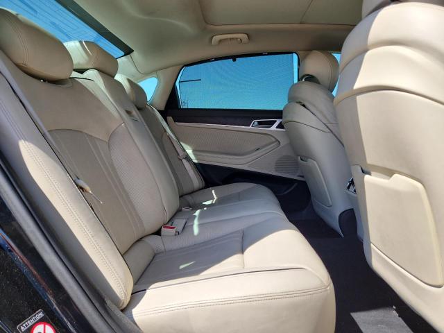 2015 HYUNDAI GENESIS 3.8L #3292746771