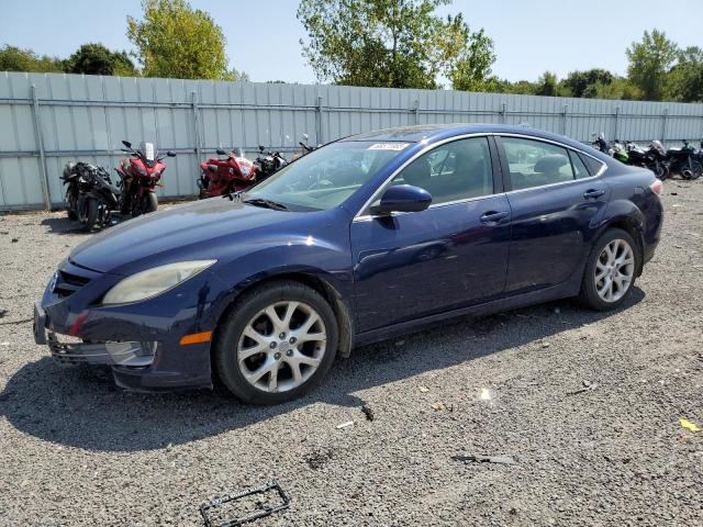 MAZDA 6 S