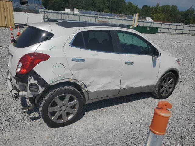 2016 BUICK ENCORE KL4CJGSB2GB729871