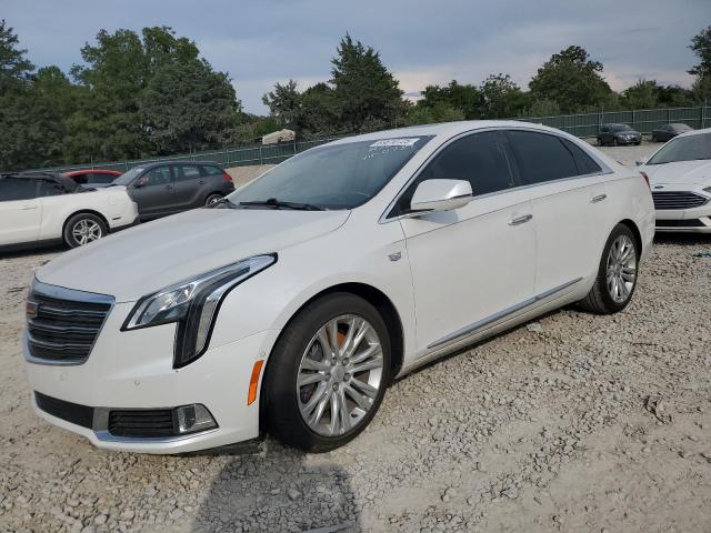 CADILLAC XTS LUXURY