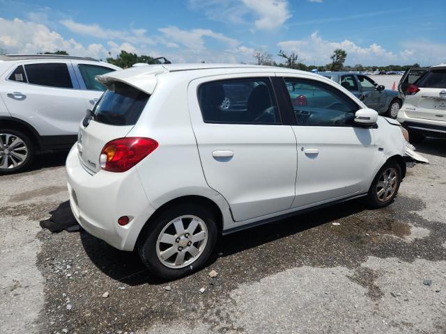 2015 MITSUBISHI MIRAGE ES ML32A4HJ3FH041228