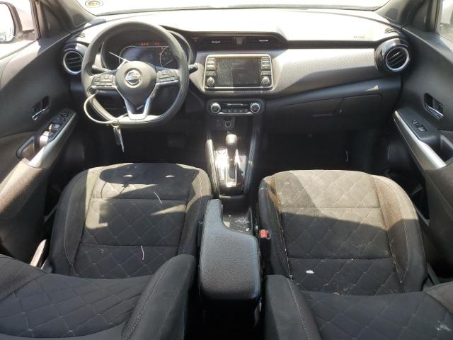 2020 NISSAN KICKS SV #3292503693