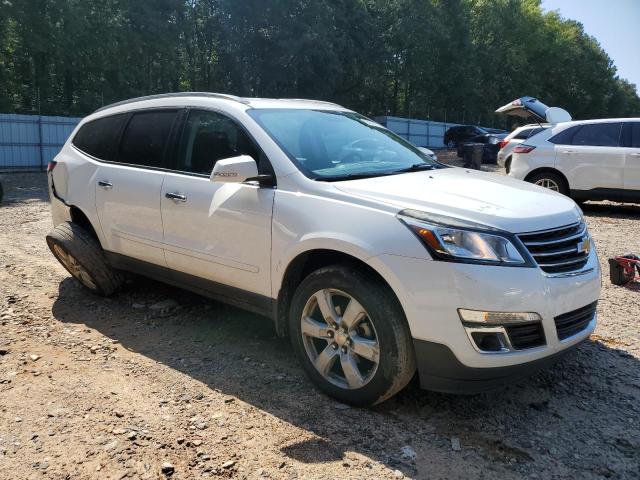 2016 CHEVROLET TRAVERSE LT 1GNKRGKD0GJ206695